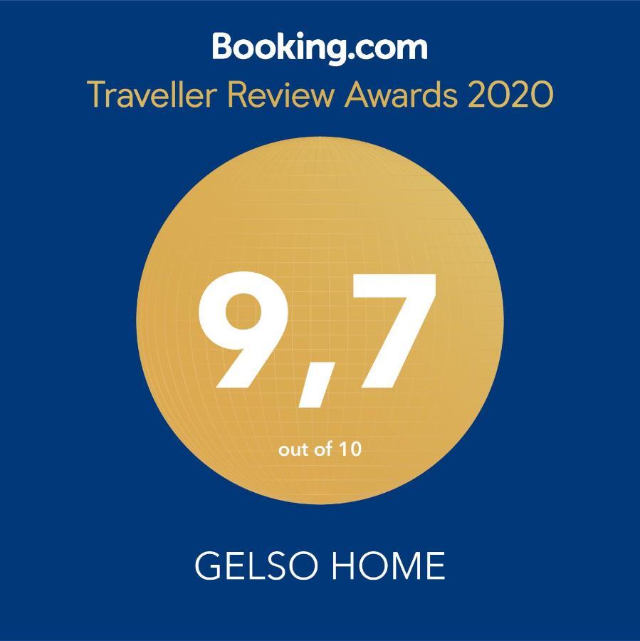 Gelso Home 나폴리 외부 사진