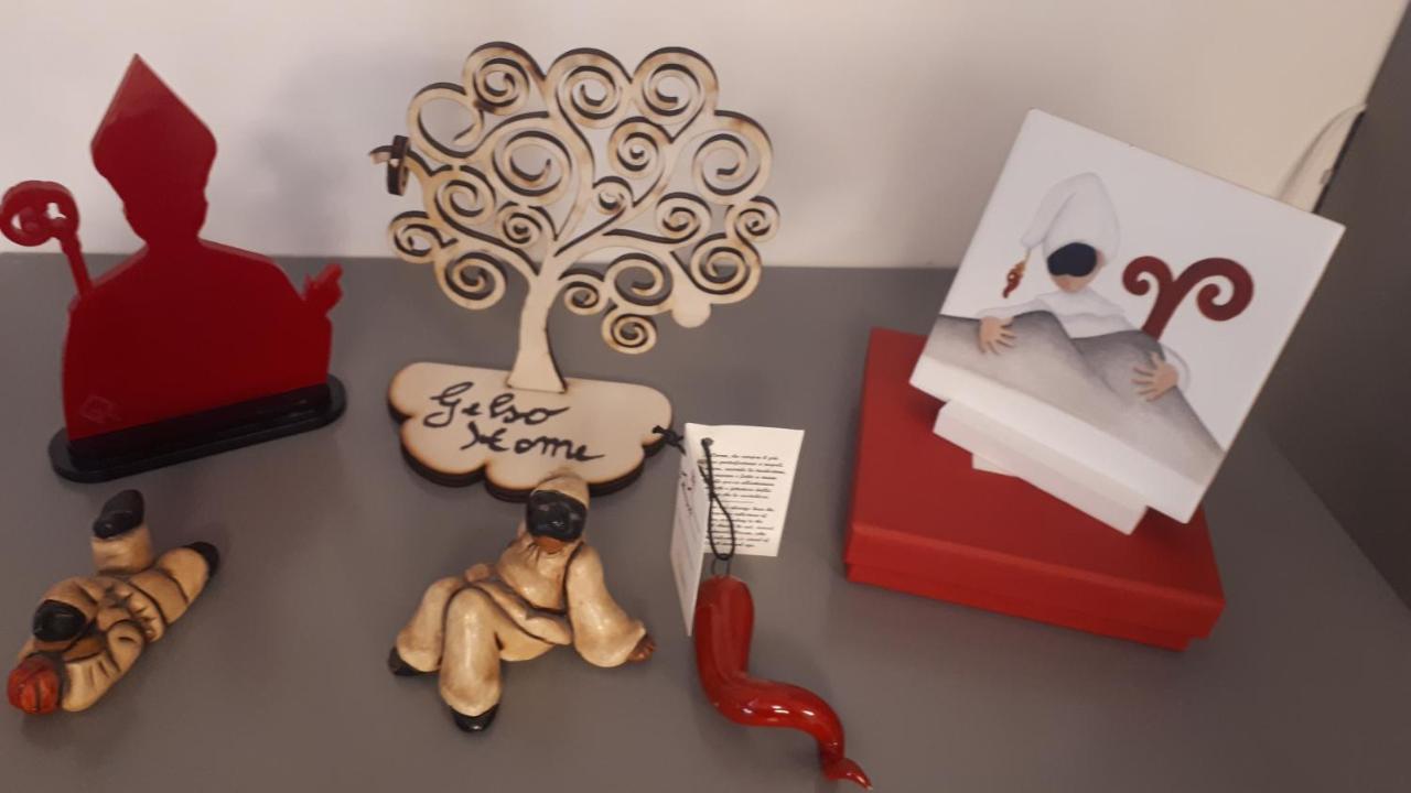 Gelso Home 나폴리 외부 사진