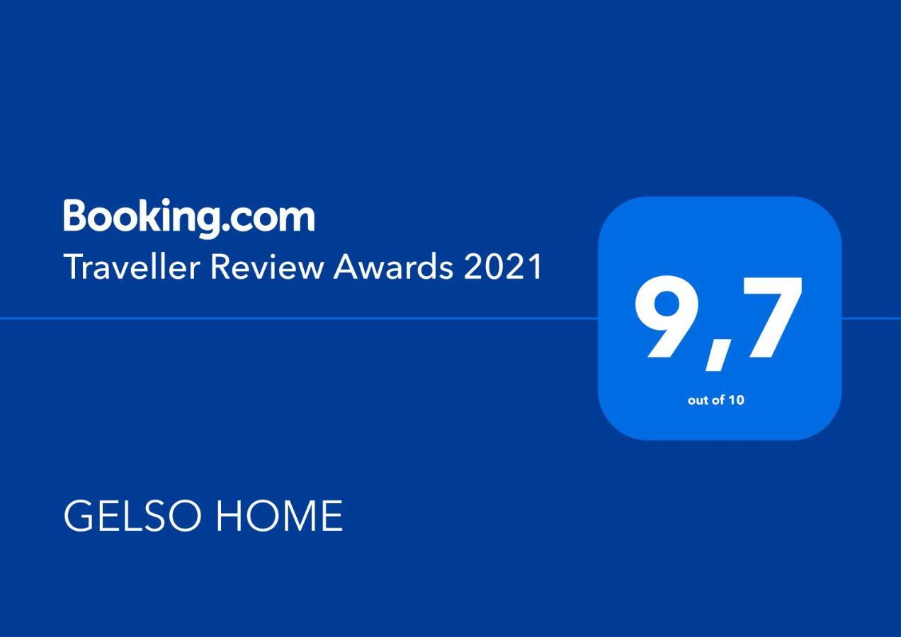 Gelso Home 나폴리 외부 사진