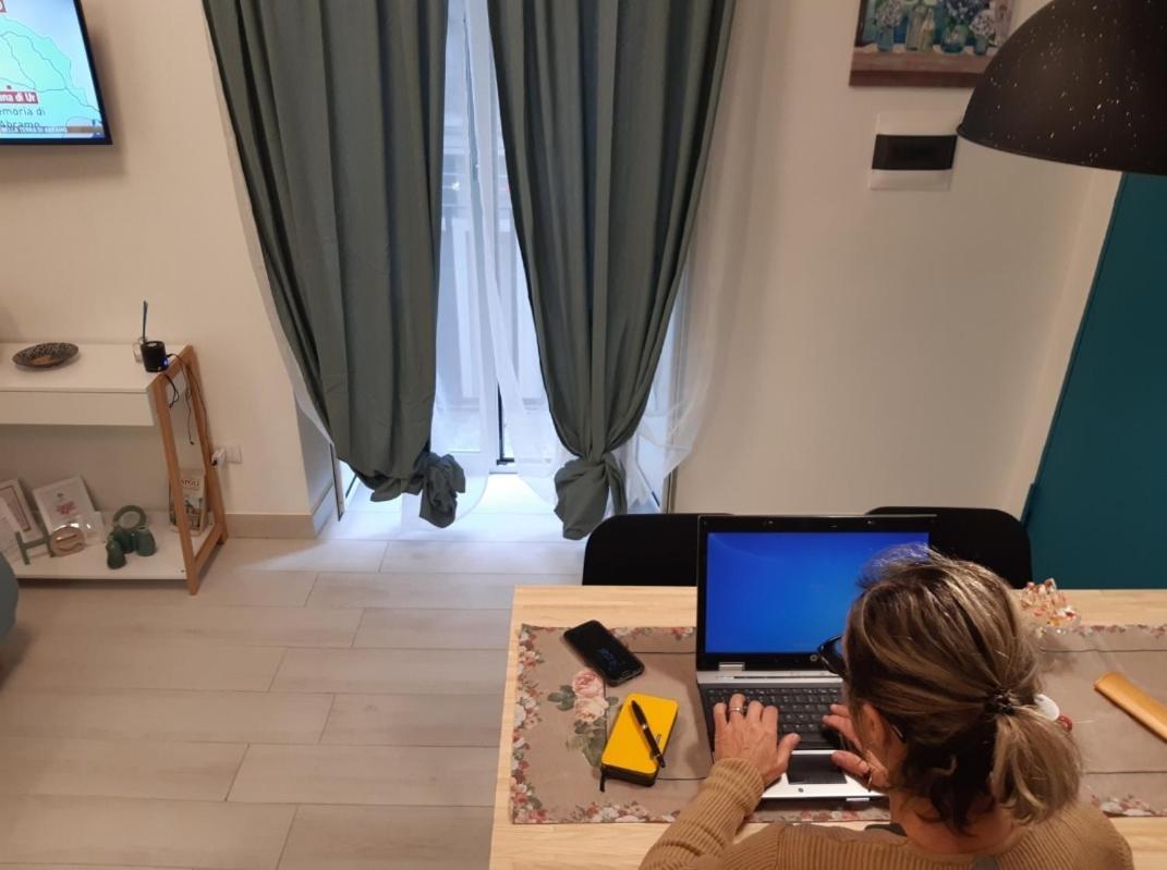 Gelso Home 나폴리 외부 사진