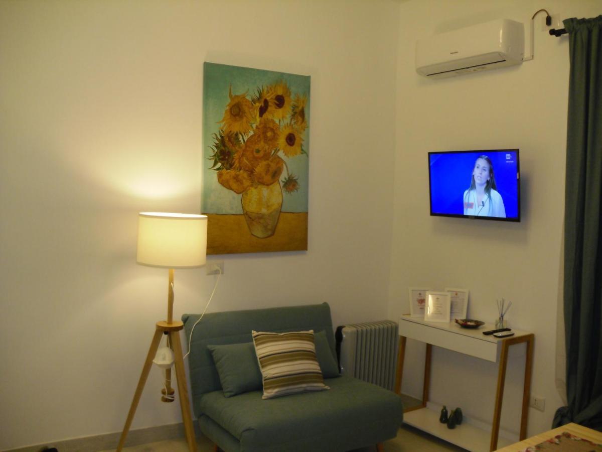 Gelso Home 나폴리 외부 사진