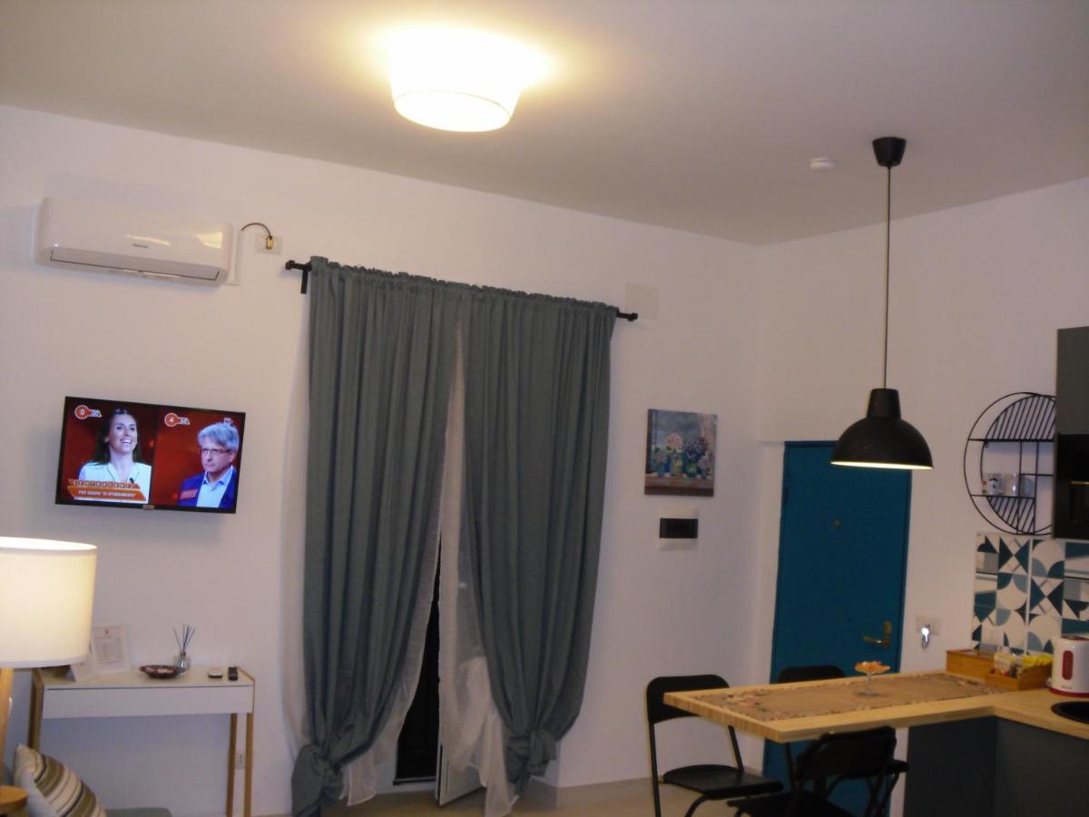Gelso Home 나폴리 외부 사진