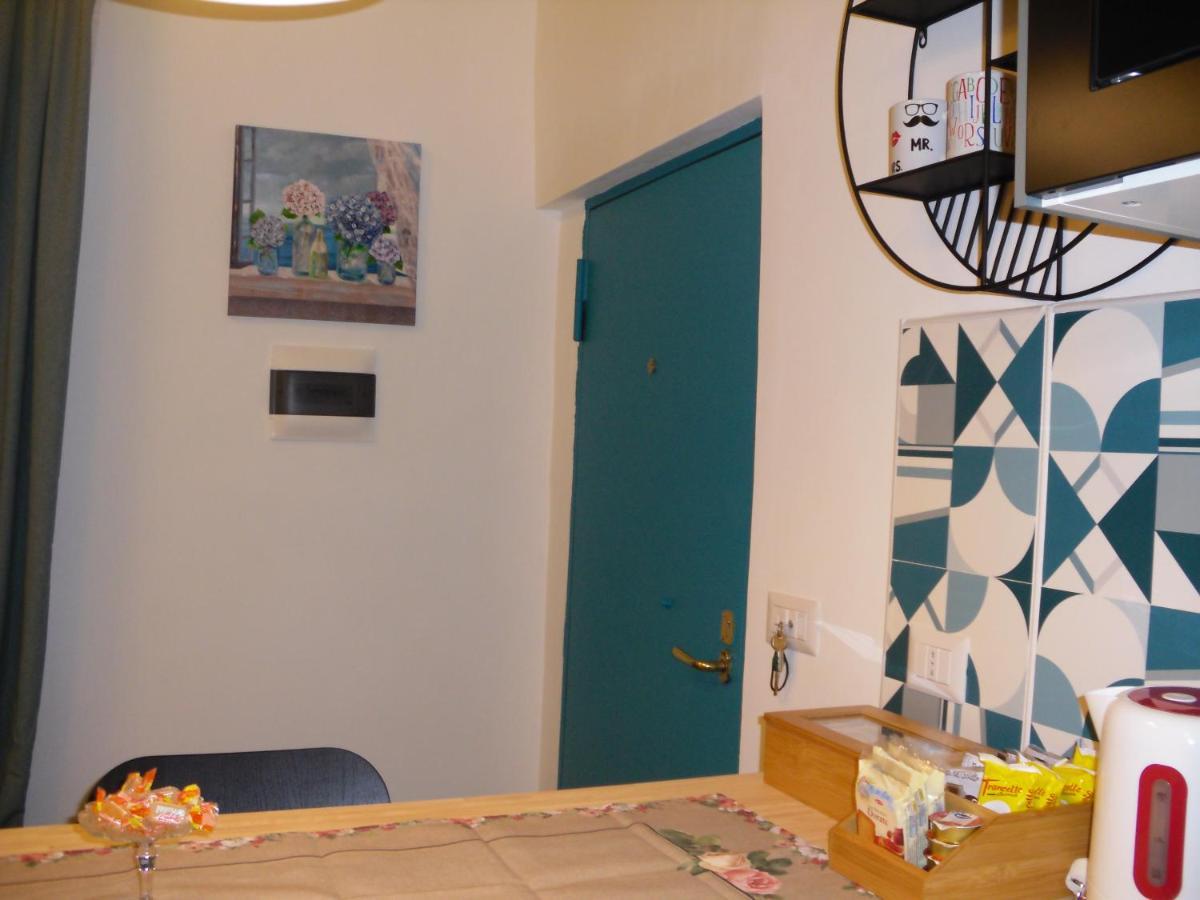 Gelso Home 나폴리 외부 사진