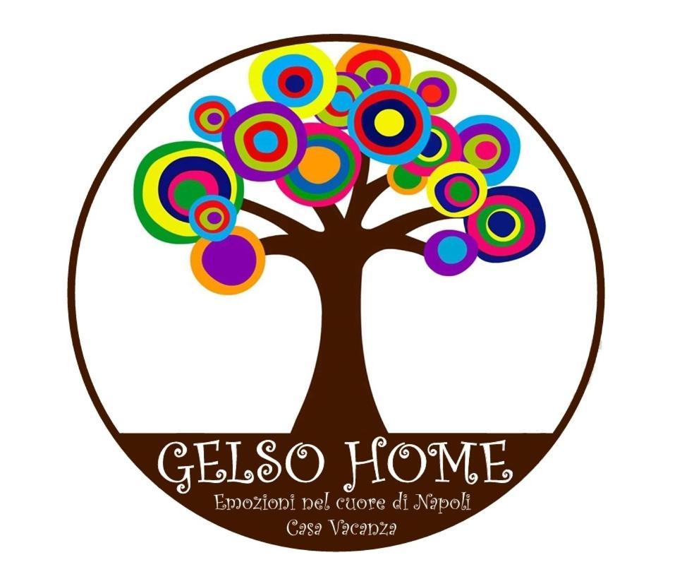 Gelso Home 나폴리 외부 사진