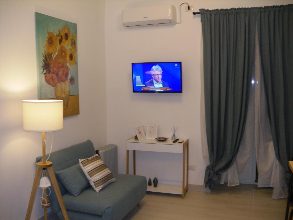 Gelso Home 나폴리 외부 사진