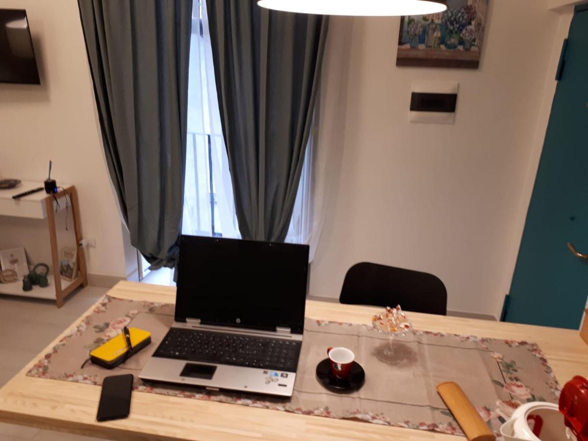 Gelso Home 나폴리 외부 사진