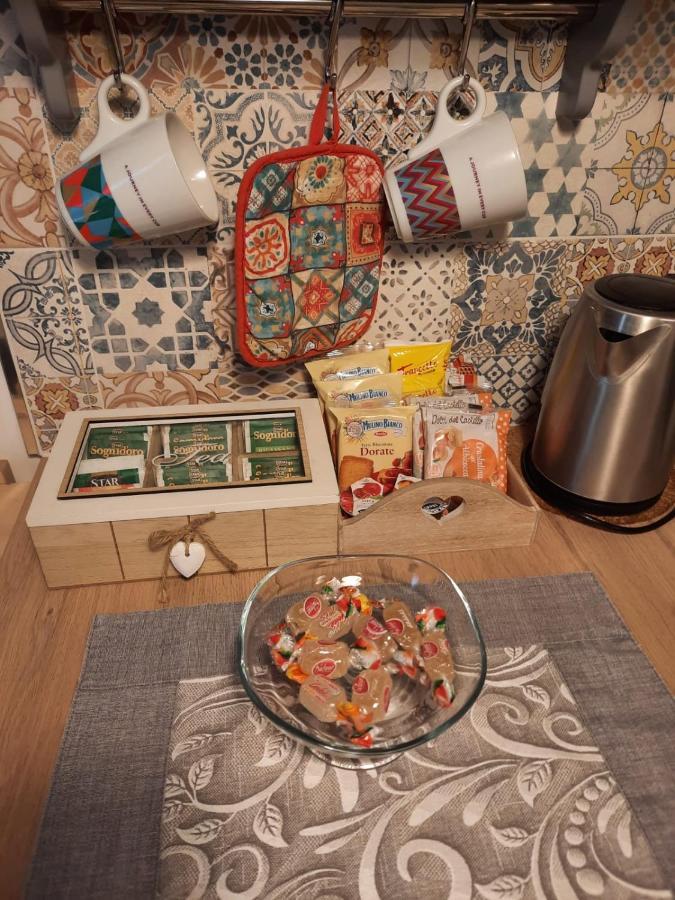 Gelso Home 나폴리 외부 사진