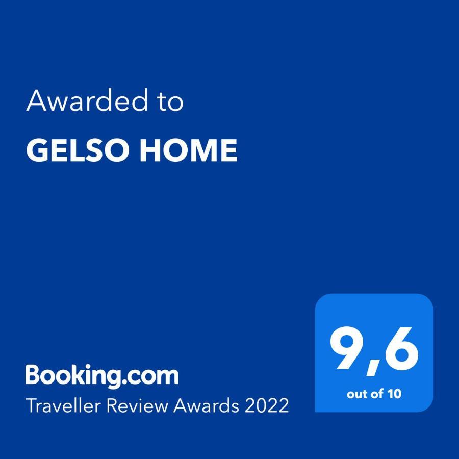 Gelso Home 나폴리 외부 사진