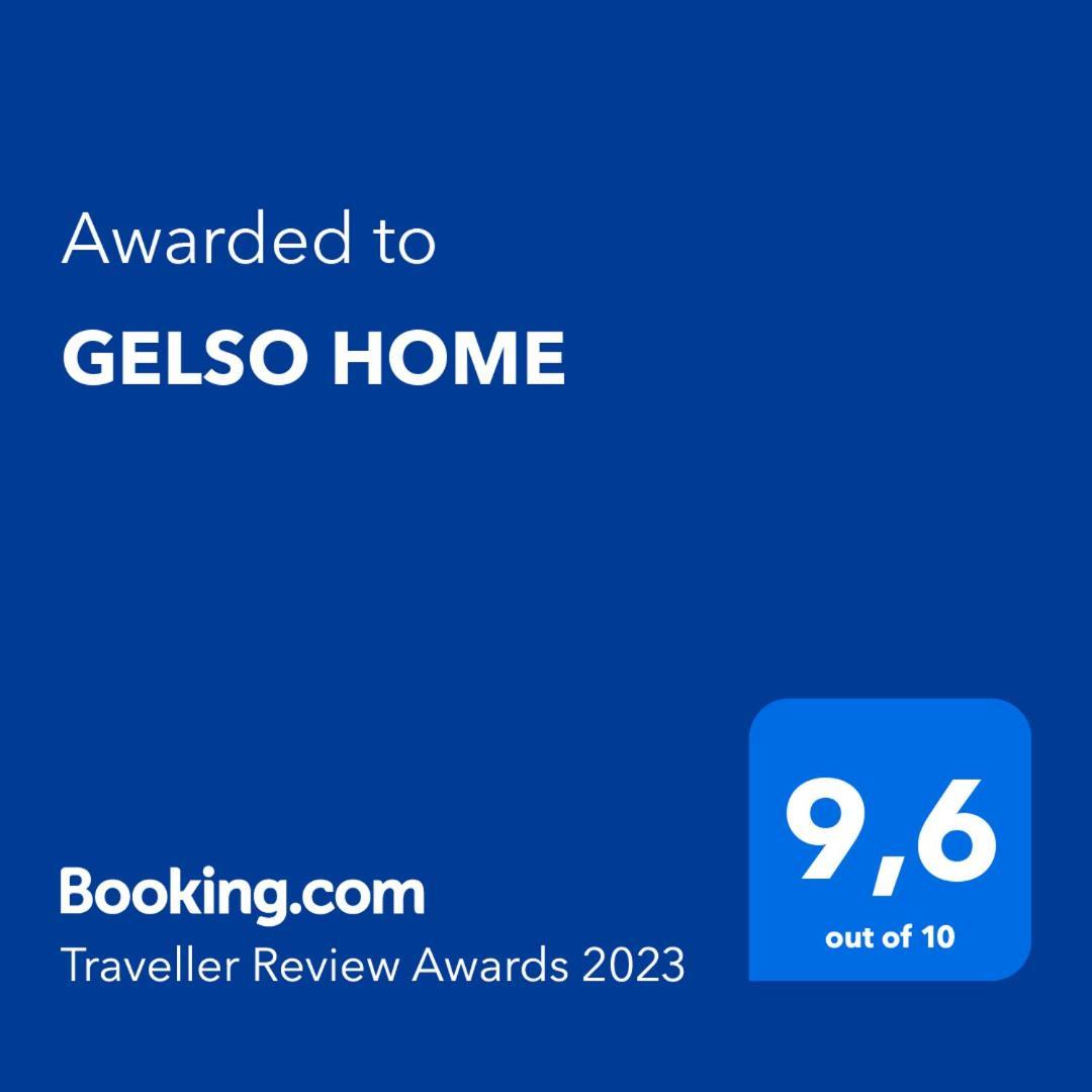 Gelso Home 나폴리 외부 사진