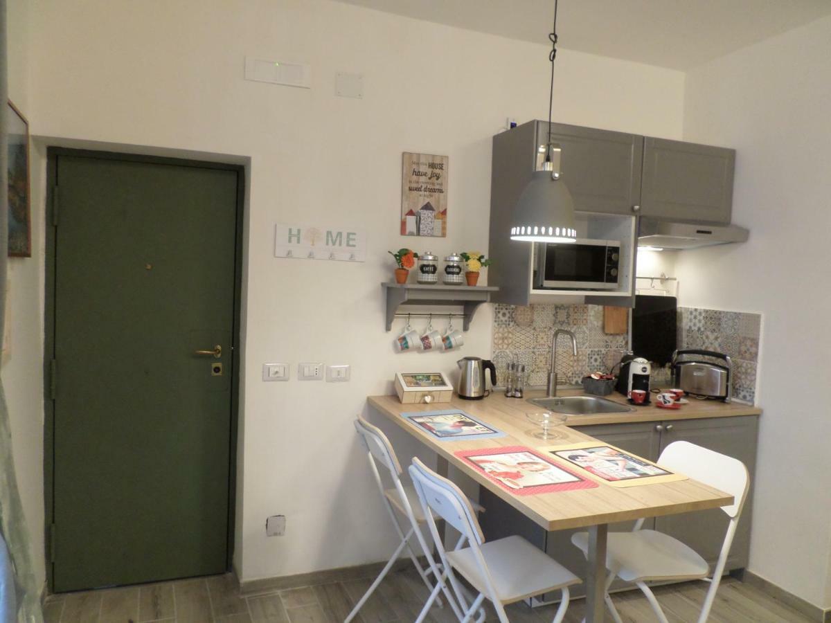 Gelso Home 나폴리 외부 사진