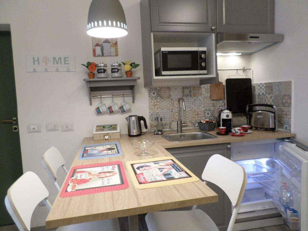 Gelso Home 나폴리 외부 사진