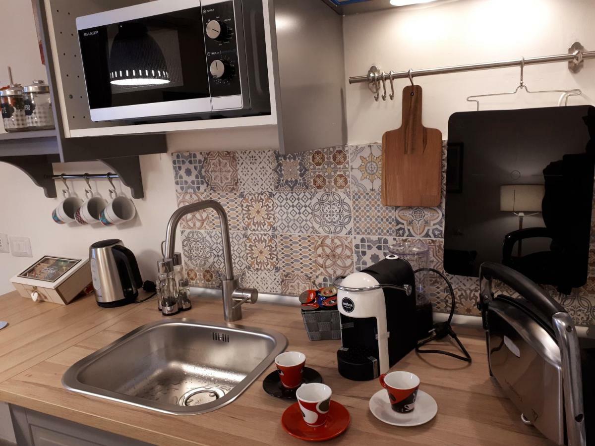 Gelso Home 나폴리 외부 사진