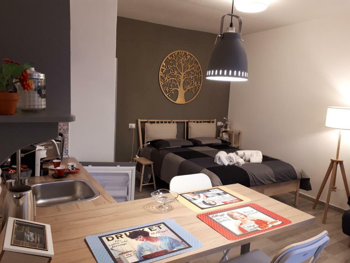 Gelso Home 나폴리 외부 사진