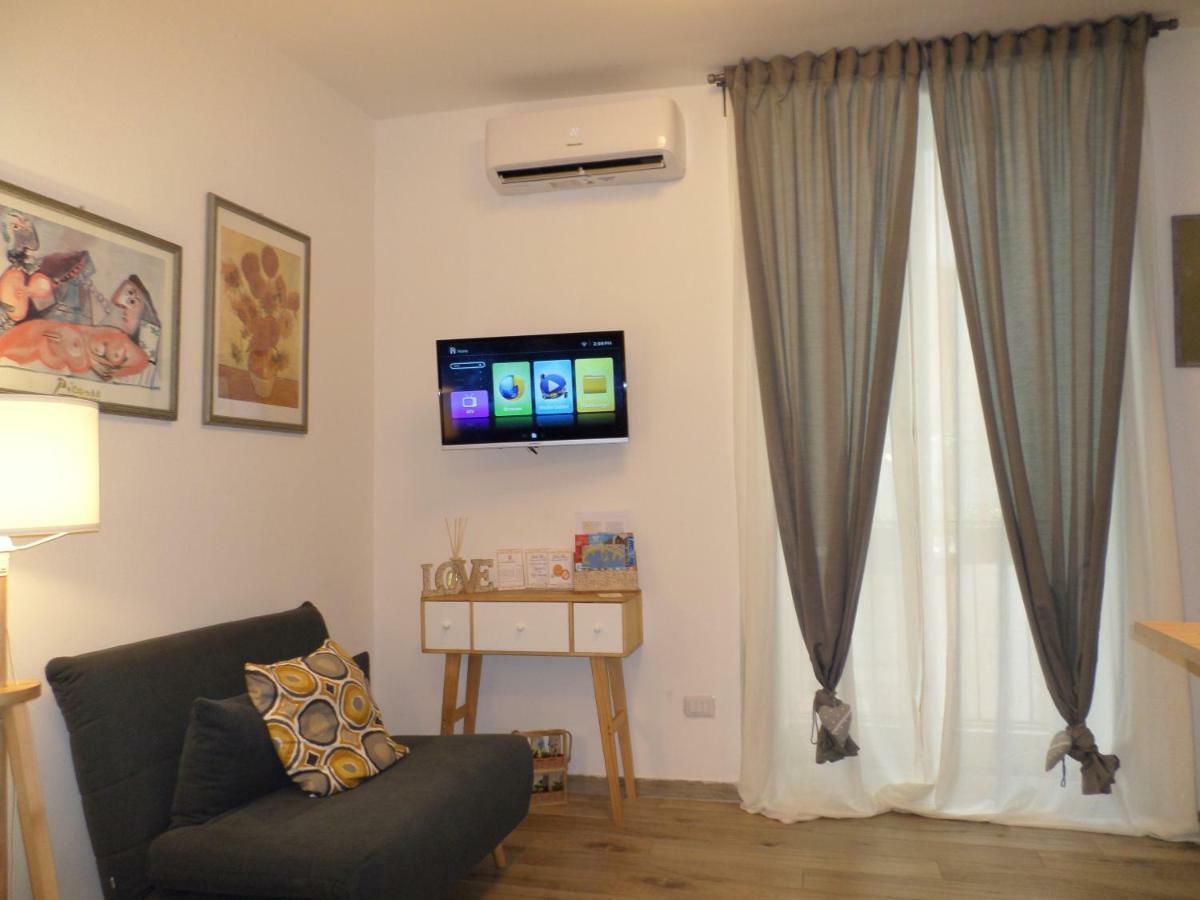 Gelso Home 나폴리 외부 사진