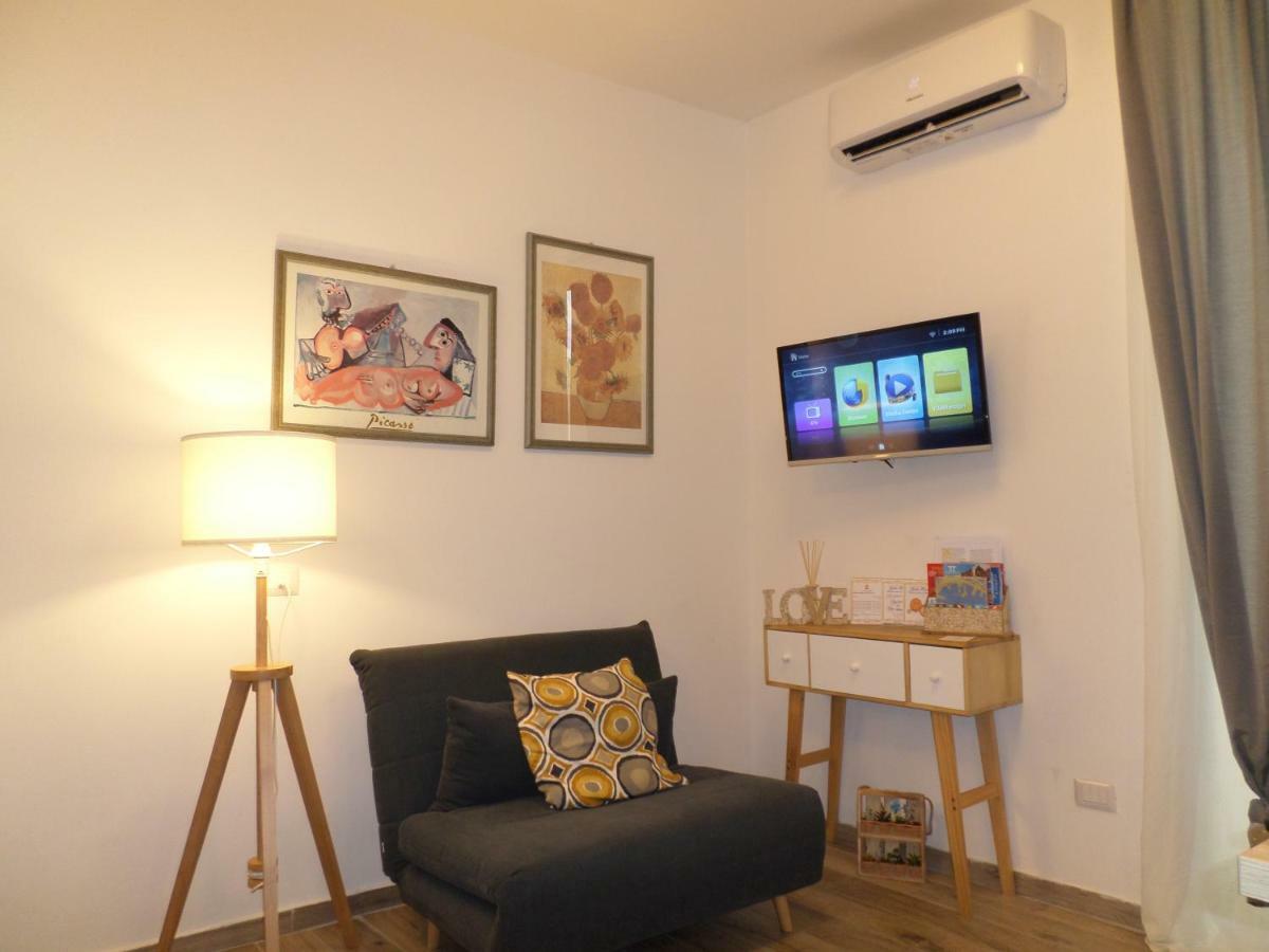 Gelso Home 나폴리 외부 사진